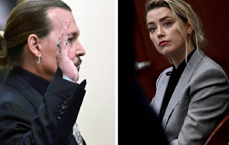 "ამბერმა ჩხუბის დროს დეპს თითი მოაჭრა, რომელიც შემდეგ მზარეულმა იპოვა" - ჯონი დეპისა და მისი ყოფილი ცოლის სკანდალური სასამართლო და წყვილის თანაცხოვრების დაუჯერებელი დეტალები