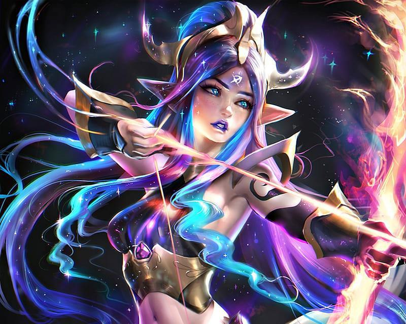 მაისის ასტროლოგიური პროგნოზი მამაკაცი და ქალი მშვილდოსნებისთვის