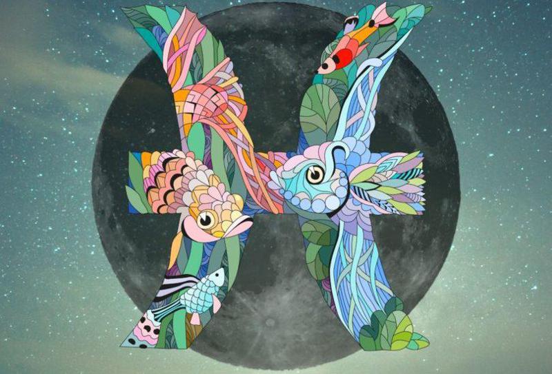 მაისის ასტროლოგიური პროგნოზი მამაკაცი და ქალი თევზებისთვის