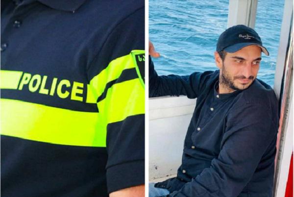 დეტექტივს, რომლის მიერ გასროლილ ტყვიასაც წყნეთში ახალგაზრდა მამაკაცის სიცოცხლე ემსხვერპლა, ბრალდება სსკ-ის ორი მუხლით წარედგინა