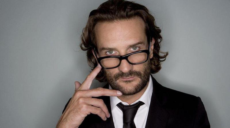 ფრედერიკ ბეგბედერი საქართველოში ჩამოდის! - 9 საინტერესო ფაქტი, რომლებიც მასთან შეხვედრამდე უნდა იცოდეთ