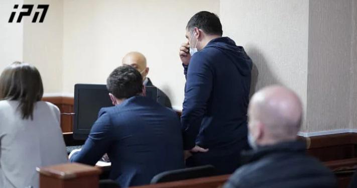 "ამ ცოდვით უნდა ვიცხოვრო მთელი ცხოვრება" - დეტექტივს, რომლის ტყვიასაც წყნეთში ახალგაზრდა მამაკაცი ემსხვერპლა, პატიმრობა შეეფარდა: სხდომის დეტალები