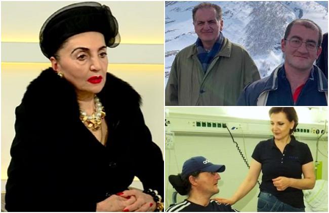 "კოშკში შესვლა უნდათ თურმე, კიდევ რა გინდათ... მე ასეთი ადვილი დასამორჩილებელი ქალი არ ვარ, კე-გე-ბემ ვერაფერი დამაკლო" - მანანა არჩვაძე-გამსახურდიას ვიდეომიმართვა