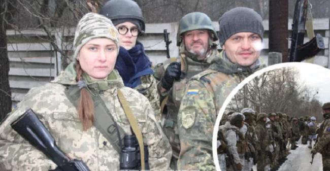 "ვიცავთ სახლს, ვიცავთ უკრაინას!“ - რას წარმოადგენს უკრანული ტერიტორიული თავდაცვა, რომელიც ოკუპანტების თავის ტკივილად იქცა?