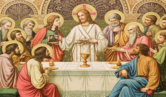 საიდუმლო სერობა, იუდას მხილება, ზიარების საიდუმლო, ფერხთბანა - რა ვიცით დიდი ხუთშაბათის შესახებ და რა ლოცვები იკითხება ამ დღეს?