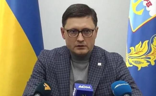 "რუსებმა გვთხოვეს რუკა, საიდან დაიწყებოდა მოსახლეობის ევაკუაცია - ჩვენ მათ რუკა მივეცით... მათ გაანადგურეს ყველა ის ადგილი" - მარიუპოლის მერი