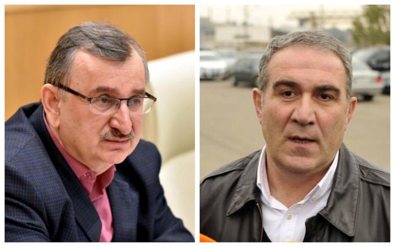 "ბოიკოტი არის ზარმაცების თავშესაფარი - ბოიკოტით რომ პრობლემები იჭრებოდეს..." - როგორ აფასებს რომან გოცირიძე ნუგზარ წიკლაურის განცხადებას?