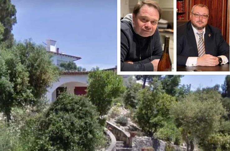 ორი რუსი ოლიგარქისა და მათი ცოლ-შვილის გარდაცვალების იდუმალებით მოცული ამბავი - "ისინი 24-საათიან შუალედში იპოვეს": რა ვერსიები აქვს გამოძიებას