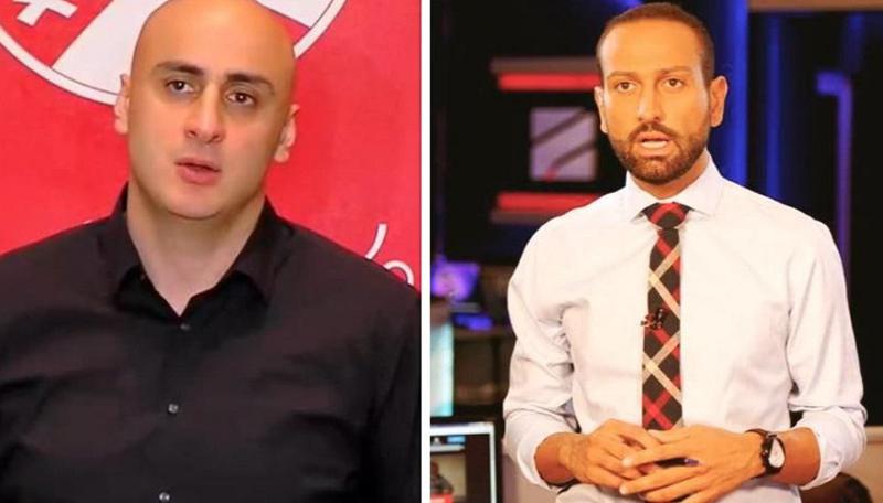 "თუ სარკეში თავი არ მოგწონთ, სარკის ბრალი არ არის", "ცოტა ხანში თავი შეიძლება წმინდანადაც გამოაცხადო" - ნოდარ მელაძე და ნიკა მელია ერთმანეთს დაუპირისპირდნენ