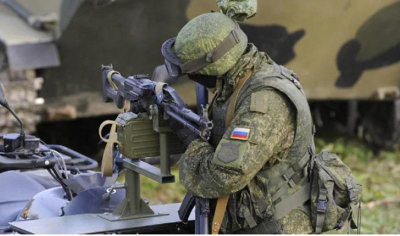 უკრაინული მედიის ცნობით, ხარკოვში სასტიკი ბრძოლები მიმდინარეობს