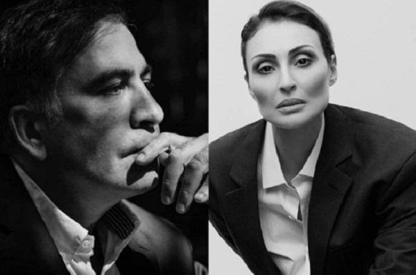 "ამის გამო არც მრცხვენია, არც ვმალავ, არც ვკომპლექსდები... ყოველთვის სააკაშვილის მხარდამჭერი ვიყავი, "ნაციონალურ მოძრაობასაც" მის გამო ვაძლევდი ხმას" - რას წერს სოფო ჭყონია