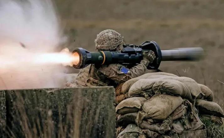 უკრაინის შეიარაღებულმა ძალებმა ხერსონის ოლქში 70-ზე მეტი ოკუპანტი და საბრძოლო მასალის საცავი გაანადგურეს - უკრაინის გენშტაბი