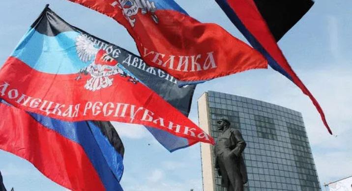 რუსეთში ე.წ.დონეცკისა და ლუგანსკის სახალხო რესპუბლიკების საელჩოების გახსნა იგეგმება