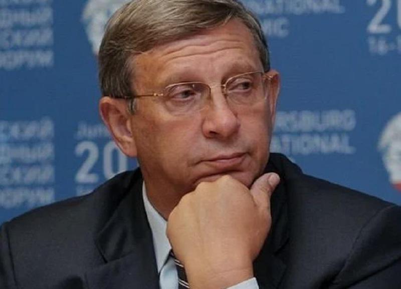 "უზდენოვი საქართველოში იყო, პრემიერს შეხვდა... მგონი, დასვენებაზე ისაუბრეს" - რას ამბობს გავრცელებული ჩანაწერის ერთ-ერთი ფიგურანტი, ევტუშენკოვი