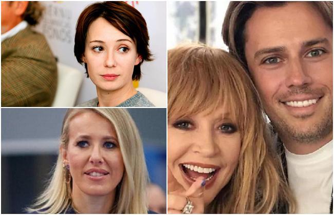 პროტესტი და რუსეთიდან გაქცეული ვარსკვლავები - პოპულარული ადამიანები, რომლებმაც რუსეთის უკრაინაში შეჭრის შემდეგ, ქვეყანა დატოვეს