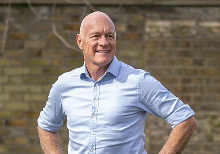 "მსოფლიოში საუკეთესო არყის ბრენდს საქართველოში ვაჭრობის უფლება შეზღუდული აქვს"- Stoli Group-ის CEO