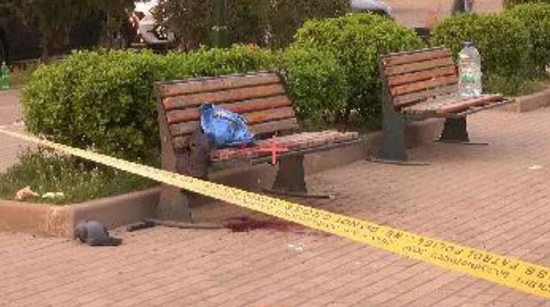 გარდაცვლილია 50-წლამდე მამაკაცი, დაჭრილებს შორის არასრულწლოვანი ბიჭიც არის -  რა დეტალები ხდება ცნობილი ისანში მომხდარ მკვლელობაზე?