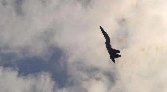 რუსულმა ძალებმა ოდესის ხიდზე სარაკეტო იერიში მეორედ მიიტანეს