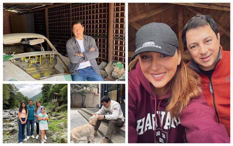 ბინის გაყიდვით დაფარული იპოთეკური სესხი, პიარის სპეციალისტი მეუღლე და ქველმოქმედებაში დახარჯული თანხა - თალაკვაძის აპოლიტიკური ცხოვრება და ქონებრივი დეკლარაცია