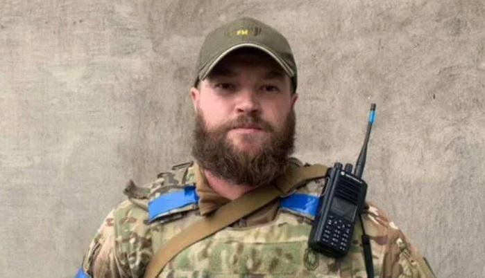 "ჩვენ არა მხოლოდ უკრაინას, ასევე პოლონეთს, ლიეტუვას, ლატვიას, ესტონეთს, მოლდოვასა და საქართველოს ვიცავთ" - "აზოვის“ მეთაურის მოადგილე