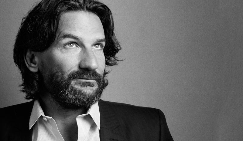 ბეგბედერი საქართველოში ბრუნდება! - შენ რა კითხვას დაუსვამ შეხვედრაზე?