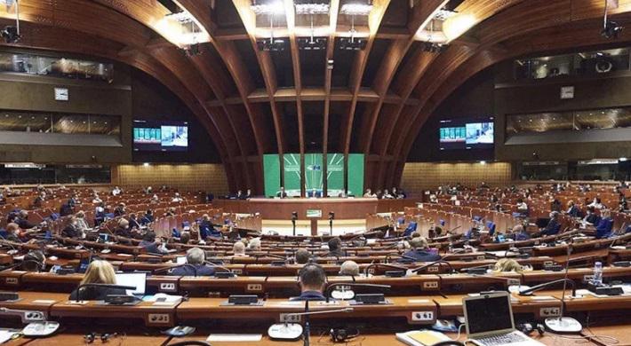 ევროსაბჭოს საპარლამენტო ასამბლეამ უკრაინაში რუსეთის მიერ ჩადენილი დანაშაულის გამოძიების საკითხს მხარი დაუჭირა და საერთაშორისო ტრიბუნალის შექმნის ინიციატივით გამოვიდა