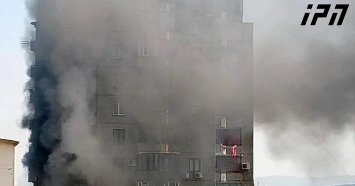 ვაზისუბანში 30 წლის მამაკაცმა მძინარე მშობლები ჯერ დახოცა, შემდეგ კი საცხოვრებელ სახლს ცეცხლი წაუკიდა - რა ინფორმაციას ავრცელებს შსს?