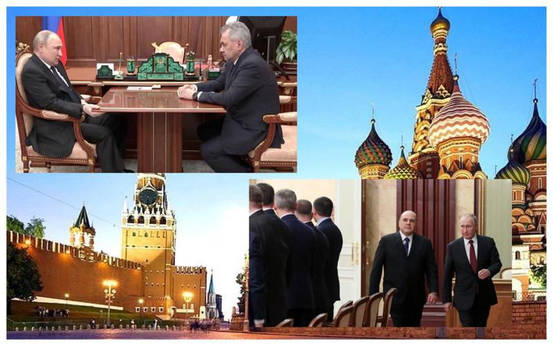 "პირველი, ვინც პუტინის წინააღმდეგ წავა, სამხედრო გენერალიტეტი იქნება... შოიგუს უკვე ჰქონდა მცდელობა" - ვინ არ ემხრობა "ვოვას რადიკალურ კლანს"? რუსული ბუნტის მოლოდინი