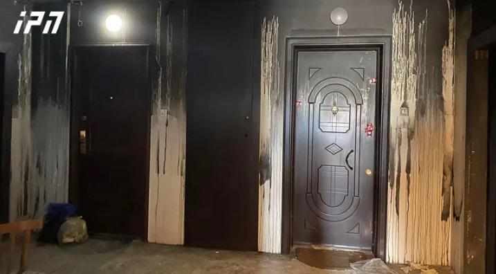 "მამაკაცი, რომელმაც ვაზისუბანში მძინარე მშობლები დახოცა, შემდეგ კი სახლს ცეცხლი წაუკიდა, კრიმინალური პოლიციის ყოფილი თანამშრომელია" - რას ჰყვებიან მეზობლები?