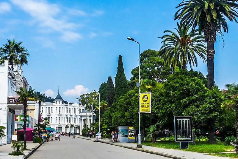 ვის სურს ქართველების დაკეტილი სახლების ათვისება აფხაზეთში? - "რას ითხოვთ, სხვის საკუთრებაში გინდათ იცხოვროთ? თუმცა, ეს ხომ პირველი არ იქნება"