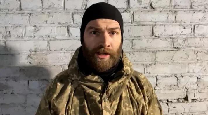 "ძალიან გვჭირდება მედიკამენტები, თითქმის აღარ დაგვრჩა" - 36-ე საზღვაო ქვეითი ბრიგადის მეთაური "აზოვსტალში" არსებულ ვითარებაზე