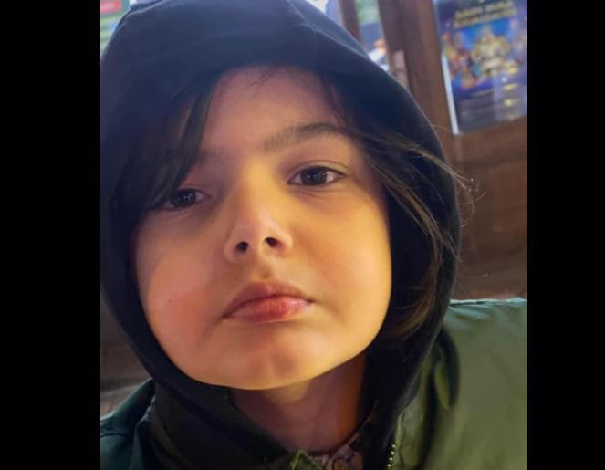 თბილისის ცენტრში დაკარგული არასრულწლოვანი იპოვეს - რას წერს ბავშვის დედა "ფეისბუქზე"