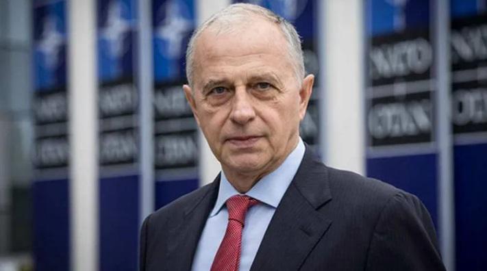 "უკრაინაში ომი, შესაძლოა, წლები გაგრძელდეს" - ნატო-ს გენმდივნის მოადგილე