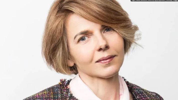 კიევში სარაკეტო თავდასხმას "რადიო თავისუფლების“ ჟურნალისტი ემსხვერპლა