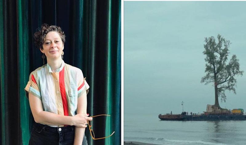 "ამბობს უარს, იმიტომ რომ არ "გაიჭყლიტონ" - საქართველოს კინოაკადემიამ სალომე ჯაშის ფილმის ჩვენება გააუქმა, რასაც საზოგადოების პროტესტი მოჰყვა