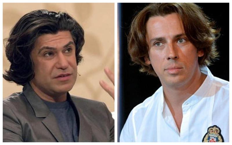 ნიკოლოზ ცისკარიძეს პუტინის მხარდაჭერა დაუფასეს - ქართველი ბალერონი რუსულ რეიტინგულ გადაცემაში მაქსიმ გალკინს ჩაანაცვლებს