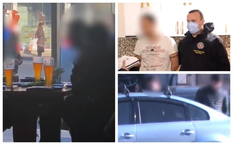 "მიწის ნაკვეთზე წარმოშობილ დავაში ქურდები ჩაერთნენ... დაკავებულია 2 პირი, "ყურშას" ბრალი დაუსწრებლად წარედგინა" - რა ინფორმაციას ავრცელებს შსს?