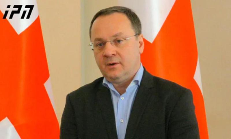 გია ცაგარეიშვილი ჯანდაცვის მინისტრის მოადგილედ დაინიშნა