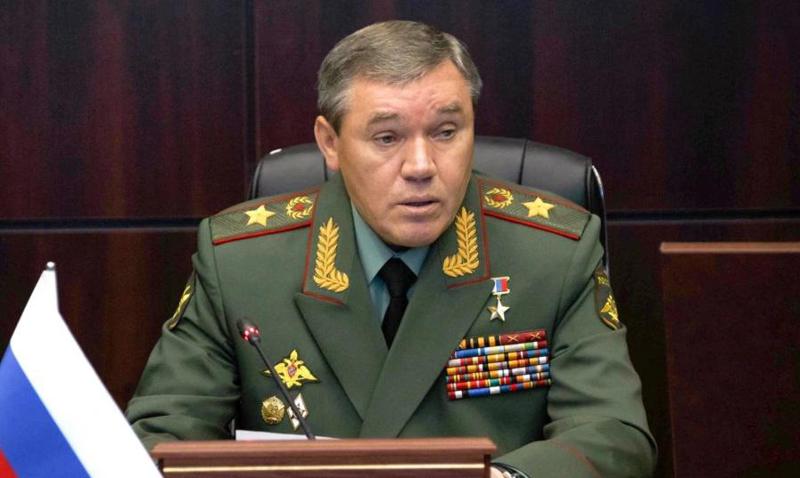 არსებული ინფორმაციით, რუსეთის გენერალური შტაბის უფროსი ვალერი გერასიმოვი დაჭრეს - რას წერს უკრაინული მედია