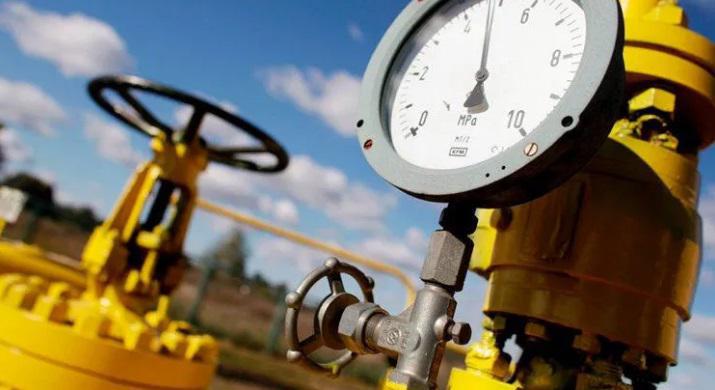 გერმანიამ რუსული წიაღისეულის იმპორტის მკვეთრი შემცირების შესახებ გამოაცხადა - რას წერს "გარდიანი"