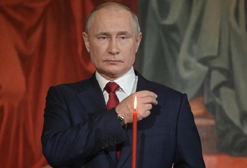 არაოფიციალური ცნობით, პუტინი, წარუმატებელი ოპერაციის შემდეგ, კომაშია - რა ინფორმაცია ვრცელდება მედიაში