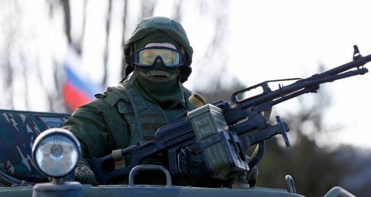 კრემლმა მოლდოვაზე თავდასხმის გადაწყვეტილება მიიღო?- რას წერს The Times-ი