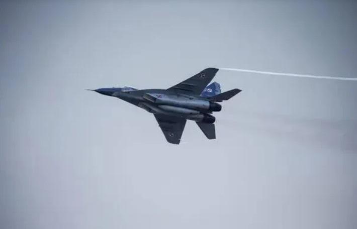 "კიევის აჩრდილის“ დაღუპვის შესახებ ინფორმაცია არასწორია - მაიორი სტეფან ტარაბალკა არ არის "კიევის აჩრდილი“ - უკრაინის საჰაერო ძალები