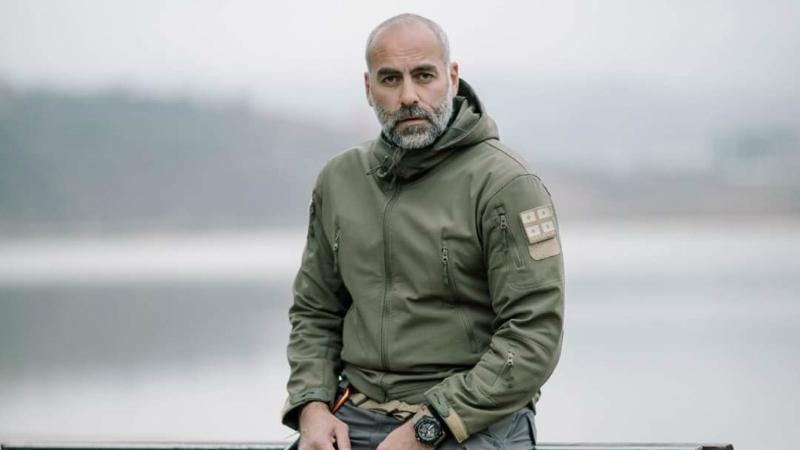 დავით ქაცარავამ ახალი პოლიტიკური პარტია დააფუძნა - “მუდმივად ისმის კითხვა: “ესენი არ მოგვწონს, მაგრამ ვინ?!“ ვინ და - ჩვენ!“