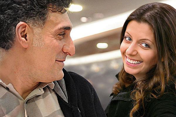 "სიმონიანმა მეუღლე ტიგრან კეოსაიანი იმ ავადმყოფობით დააავადა, რომელსაც ტვინის გამოცლა ჰქვია" -  რას პასუხობენ ყაზახები მარგარიტა სიმონიანის ქმრის მუქარას?