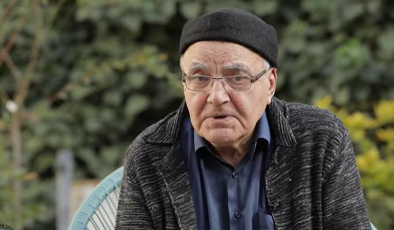 თემურ ჩხეიძეს 9 ივნისს, დიდუბის პანთეონში დაკრძალავენ