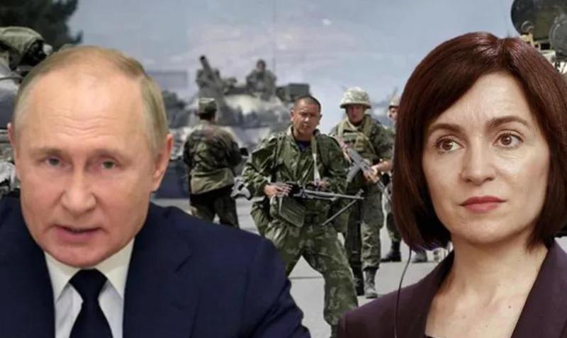 რამდენად რეალურია მოლდოვაზე რუსეთის თავდასხმა და რას იზამს ნატოს წევრი რუმინეთი? - რა უნდა პუტინის რეჟიმს მოლდოვისგან: მიზანი და შესაძლო შედეგები