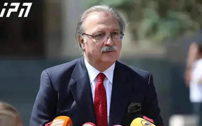 "ეს ძალიან ბევრ რამეს შეცვლის "ნაციონალური მოძრაობისთვის“, საქართველოს ისტორიაში უმნიშვნელოვანესი თავი დაიხურება" - ვაშაძე სააკაშვილის პოლიტიკიდან შესაძლო წასვლაზე