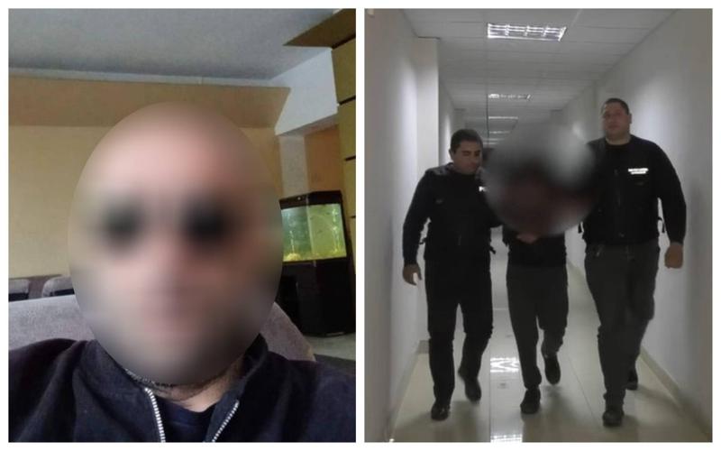 "20 წელი ძალადობდა ცოლზე და ამის შესახებ იცოდა ყველამ" - რას ჰყვებიან ბორჯომელები მამაკაცზე, რომელმაც მეუღლეს 16 ჭრილობა მიაყენა?