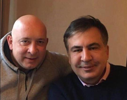 "გაითვალისწინონ ადამიანის ბედი და სიცოცხლე... ხვალ რომ რამე დაემართოს მიშას, აუცილებლად ვაპირებ რატი ბრეგაძეს თვალებში ჩავხედო" - დავით სააკაშვილი